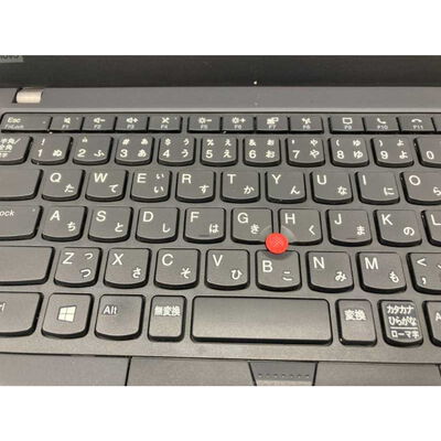 【郡山安積店】中古  LENOVO ThinkPad X13 (AMD Ryzen 5 Pro 4650U 2.10GHz/32GB/SSD256GB/-/オンボード/13.3/1920x1080/Wi-Fi/WEBCAM/W11P/Microsoft Office Home and Business 2024) 184183 