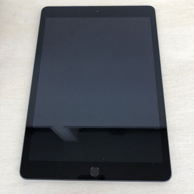 【長野稲里店】中古  Apple iPad 10.2インチ (第8世代/2020) Wi-Fi 32GB スペースグレイ MYL92J/A 143620 