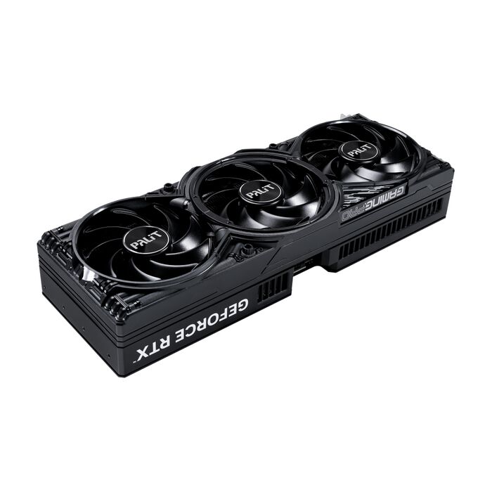 Palit NE7507T019T2-GB2031A (GeForce RTX 5070 Ti GamingPro 16GB
