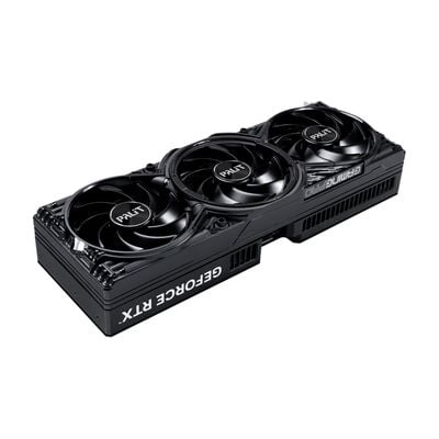 Palit  NE7507T019T2-GB2031A (GeForce RTX 5070 Ti GamingPro 16GB) 