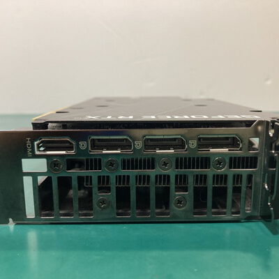 【富山本郷店】中古  ASUS DUAL-RTX3060TI-GD6X (RTX3060TI 8G GDR6X) 4760001586 