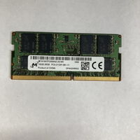 中古  PC4-17000 16GB ノート用 150698 