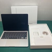 中古  Apple MacBook Air 2024 Z1G700062 (Apple M3/24GB/SSD 2TB/13.3/2560 x 1664 Liquid Retina/Wifi) 198226 