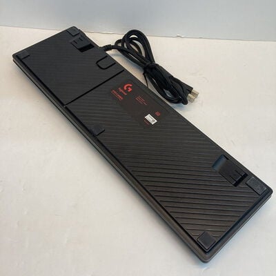 【京都店】中古  Logicool G413 CARBON G413CB 3180006355 