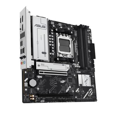 ASUS  PRIME B850M-A WIFI-CSM (B850 AM5 MicroATX) 