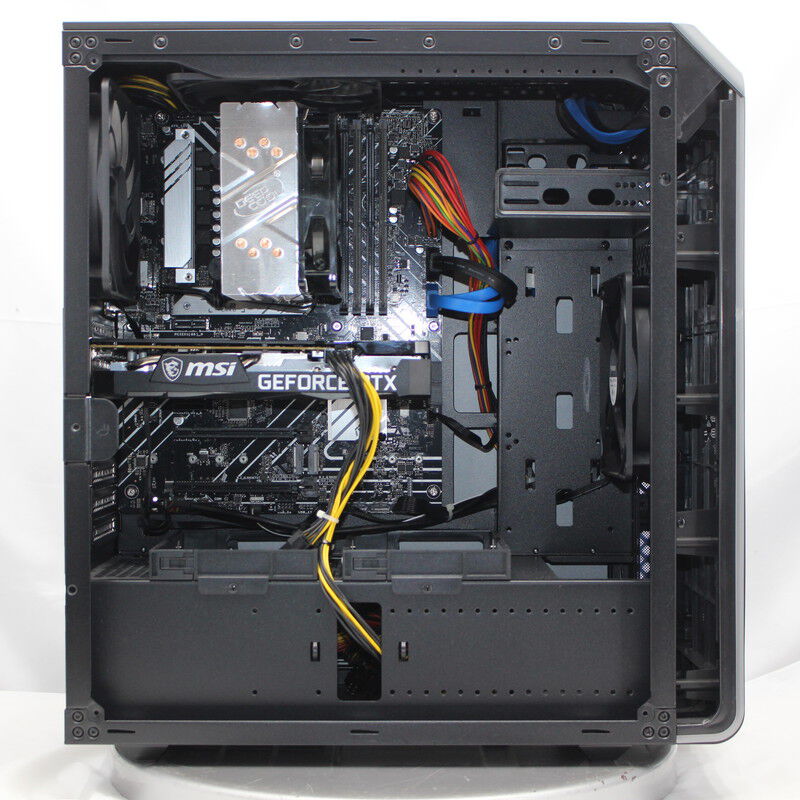 中古 THIRDWAVE GALLERIA SK(Intel Core i7 12700/32GB DDR4 (PC4