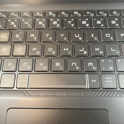 【大宮店】中古  MSI　ゲーミングノート 1250006956 