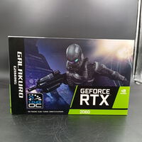 中古  各社 GeForce RTX2060 (6GB PCI-E) 139502 