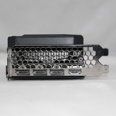 中古  Palit NE63070019P2-1041A (RTX 3070 8GB) LHR版 3480033768 