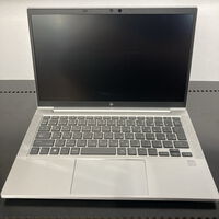 中古  HP EliteBook 830 G8 (Intel Core i5 1145G7 2.6GHz/16GB/SSD256GB/-/オンボード/13.3/1920x1080/Wi-Fi/WEBCAM/W11H64) 173615 
