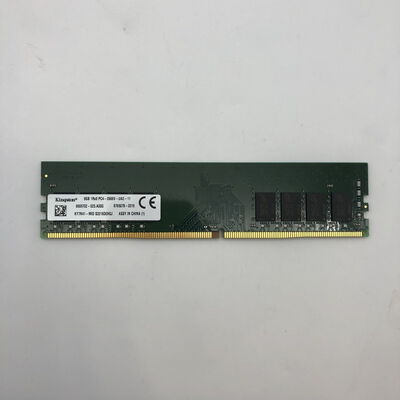 【大分店】中古  PC4-21300 8GB デスクトップ用(DDR4-2666) 126165 