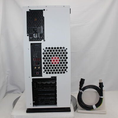 【通販センター】中古  Original PC(Intel Core i7 12700KF/64GB DDR5 (PC5)/SSD1TB/なし/NVIDIA GeForce RTX 5070 12GB/W11H64 MAR) 197268 