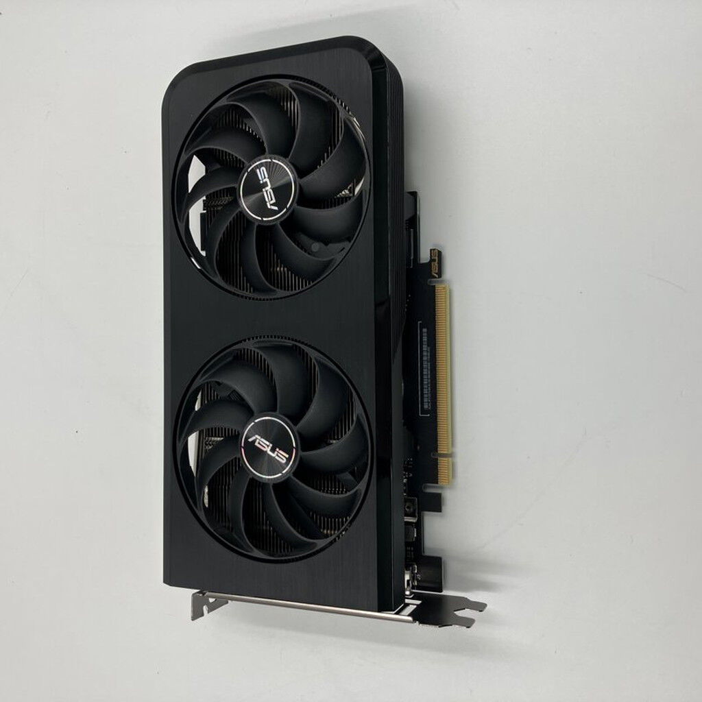中古 ASUS DUAL-RTX3070-8G (RTX3070 8G) 143910 （343043