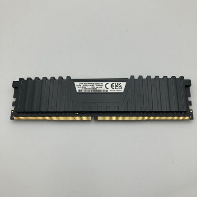 【神戸・三宮店】中古  PC4-25600 16GB デスクトップ用(DDR4-3200) 140728 