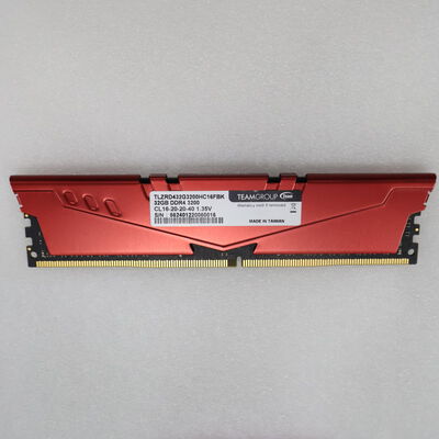 【通販センター】中古  PC4-25600 32GB デスクトップ用(DDR4-3200) 143224 