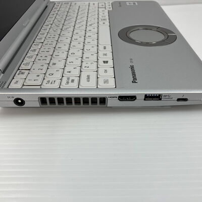【秋葉原本店】中古  Panasomic Letsnote CF-SV(i5-10210U/8GB/SSD256GB/W11P) 3410016937 