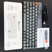 中古  Keychron K7 4680001654 