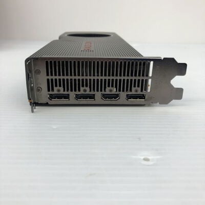 【徳島住吉店】中古  SAPPHIRE RADEON RX 5700 XT 8G (RX 5700XT 8GB GDR6) 140071 