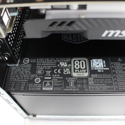 【通販センター】中古  HP OMEN 25L(AMD Ryzen 5 5600X/16GB DDR4 (PC4)/SSD500GB/なし/NVIDIA GeForce GTX 1650 4GB/W11H64 MAR) 197289 