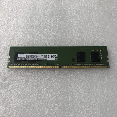 【甲府飯田店】中古  PC4-25600 8GB デスクトップ用_ 184899 