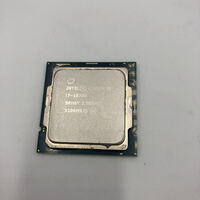 中古  INTEL Core i7 10700 (1200/2.9G/16M/C8/16) 142718 