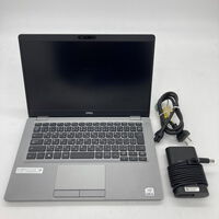 中古  DELL Latitude5310(i5-10310U/8GB/SSD256GB/W11P) 4660002616 