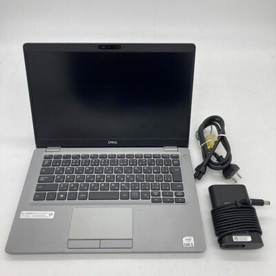 【堺七道店】中古  DELL Latitude5310(i5-10310U/8GB/SSD256GB/W11P) 4660002616 