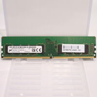 中古  PC4-21300 16GB デスクトップ用(DDR4-2666) 135638 