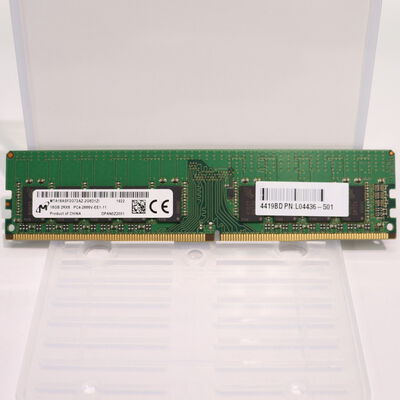 【札幌店】中古  PC4-21300 16GB デスクトップ用(DDR4-2666) 135638 