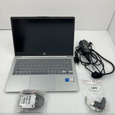 【秋葉原本店】中古  HP　Laptop 14 -ep0016TU(i5-1335U/8GB/SSD256GB/W11H) 3410016338 