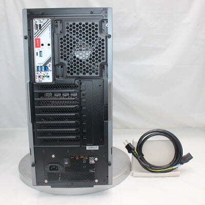 【通販センター】中古  THIRDWAVE GALLERIA RA7C-R46T 195782 