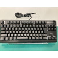 中古  SteelSeries Apex 3 TKL JP (64835J) 174442 