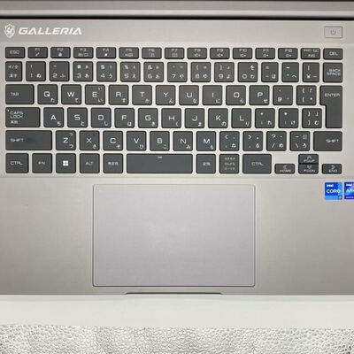 【八王子店】中古  THIRDWAVE GALLERIA UL7C-AA3 1230010447 