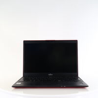 中古  FUJITSU　Lifebook　U9310/RED(i5-10310U/8GB/SSD256GB/W11P) 3410015754 