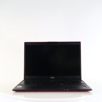 【秋葉原本店】中古  FUJITSU　Lifebook　U9310/RED(i5-10310U/8GB/SSD256GB/W11P) 3410015754 