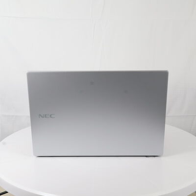 【通販センター】中古  NEC PC-VKM16BZG6 (Intel Core i5 8365U 1.60GHz/8GB/SSD256GB/なし/オンボード/13.3/1366x768/Wi-Fi/WEBCAM/W11H MAR) 184421 