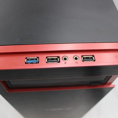 【通販センター】中古  iiyama LEVEL &infin;(Intel Core i7 9700K/32GB DDR4 (PC4)/SSD500GB/DVDマルチ/NVIDIA GeForce RTX 2080 SUPER 8GB/W11H64 MAR) 198168 