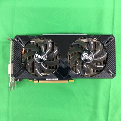 【川崎店】中古  Palit NE62070015P2-1062A （RTX2070 8GB） 3480036947 