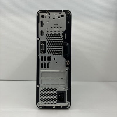 【秋葉原本店】中古  HP_pro_desk(i7 13700/8GB/SSD128GB/W11P) 3410015883 
