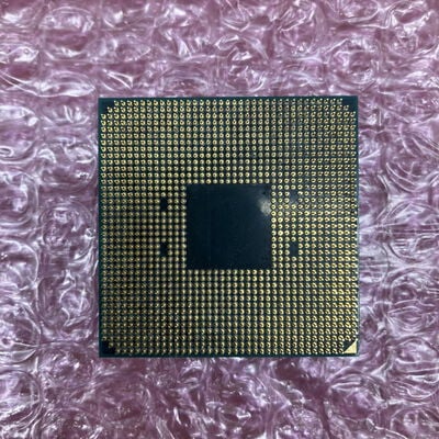 【富士青葉店】中古  AMD Ryzen 7 5800X (AM4/3.8/36M/C8/T16/105W) 143915 