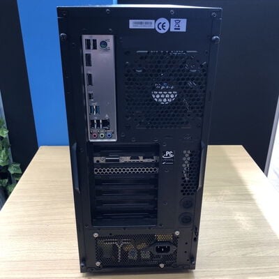 【甲府飯田店】中古  THIRDWAVE raytrek XT(i7 11700/32GB/SSD1TB/HDD8TB+8TB/GTX1660 SUPER/W11H) 4720002044 