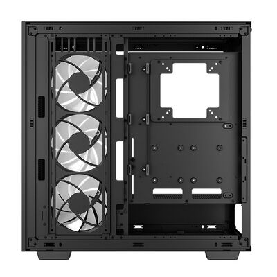 DEEPCOOL MORPHEUS R-MORPHEUS-BKAPA1-G-1 (E-ATX ガラス ブラック 