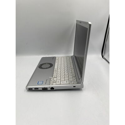【座間相武台】中古  Panasonic Lets note CFSV7 4510002991 