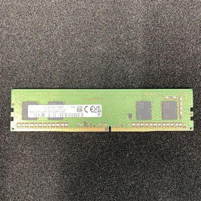 【博多店】中古  PC4-25600 8GB デスクトップ用(DDR4-3200) 140727 