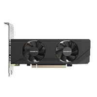 GIGABYTE  GV-N3050OC-6GL (GeForce RTX 3050 6GB) 