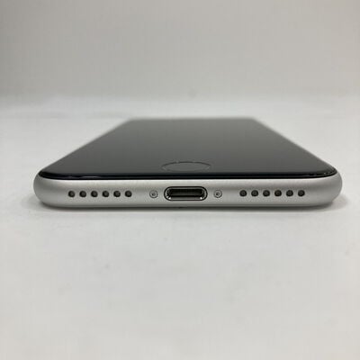 【神戸・三宮店】中古  【au】Apple iPhoneSE 4.7インチ (第2世代/2020) 64GB (ホワイト) MHGQ3J/A 新パッケージ版 146172 