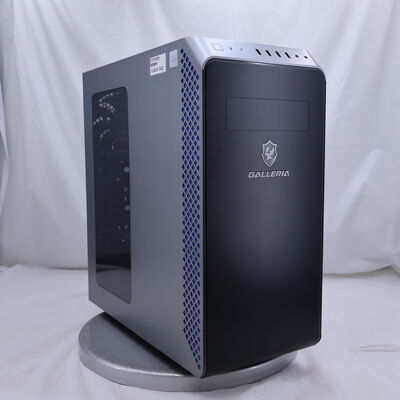 【通販センター】中古  THIRDWAVE GALLERIA XA7C-R37 203080 
