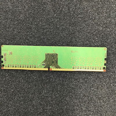 【白山FM松任店】中古  PC4-25600 8GB デスクトップ用_ 184899 