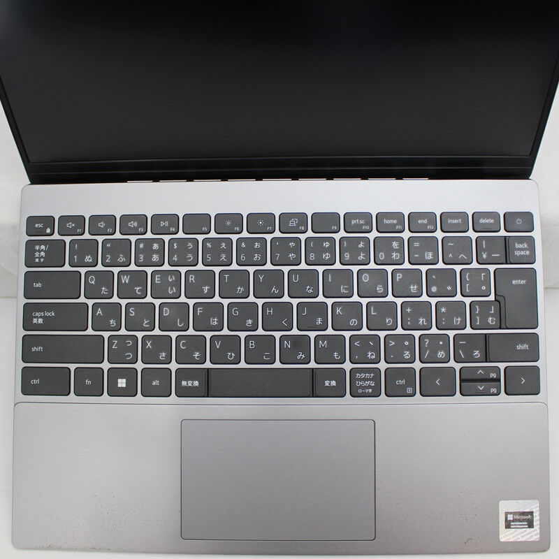 中古 Dell Vostro 5320(Intel Core i7 1260P/16GB/SSD512GB/なし/オン