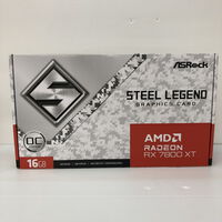 中古  各社 Radeon RX7800XT (16GB PCI-E) 162722 
